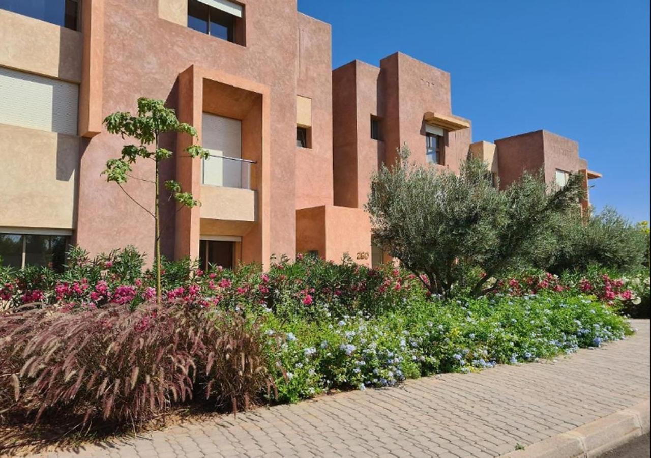 Prestigia Agate 3 Chambres Marrakesh Exterior foto