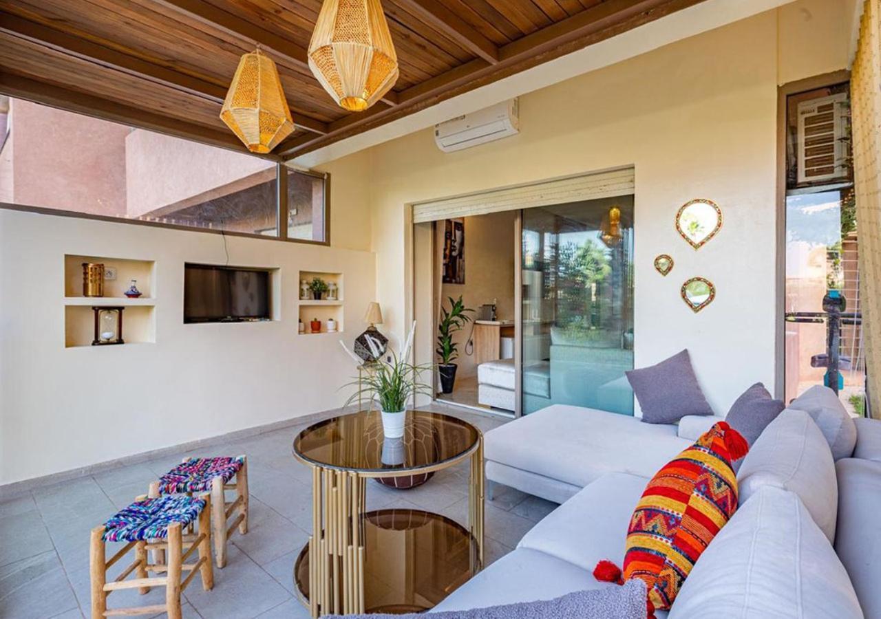 Prestigia Agate 3 Chambres Marrakesh Exterior foto