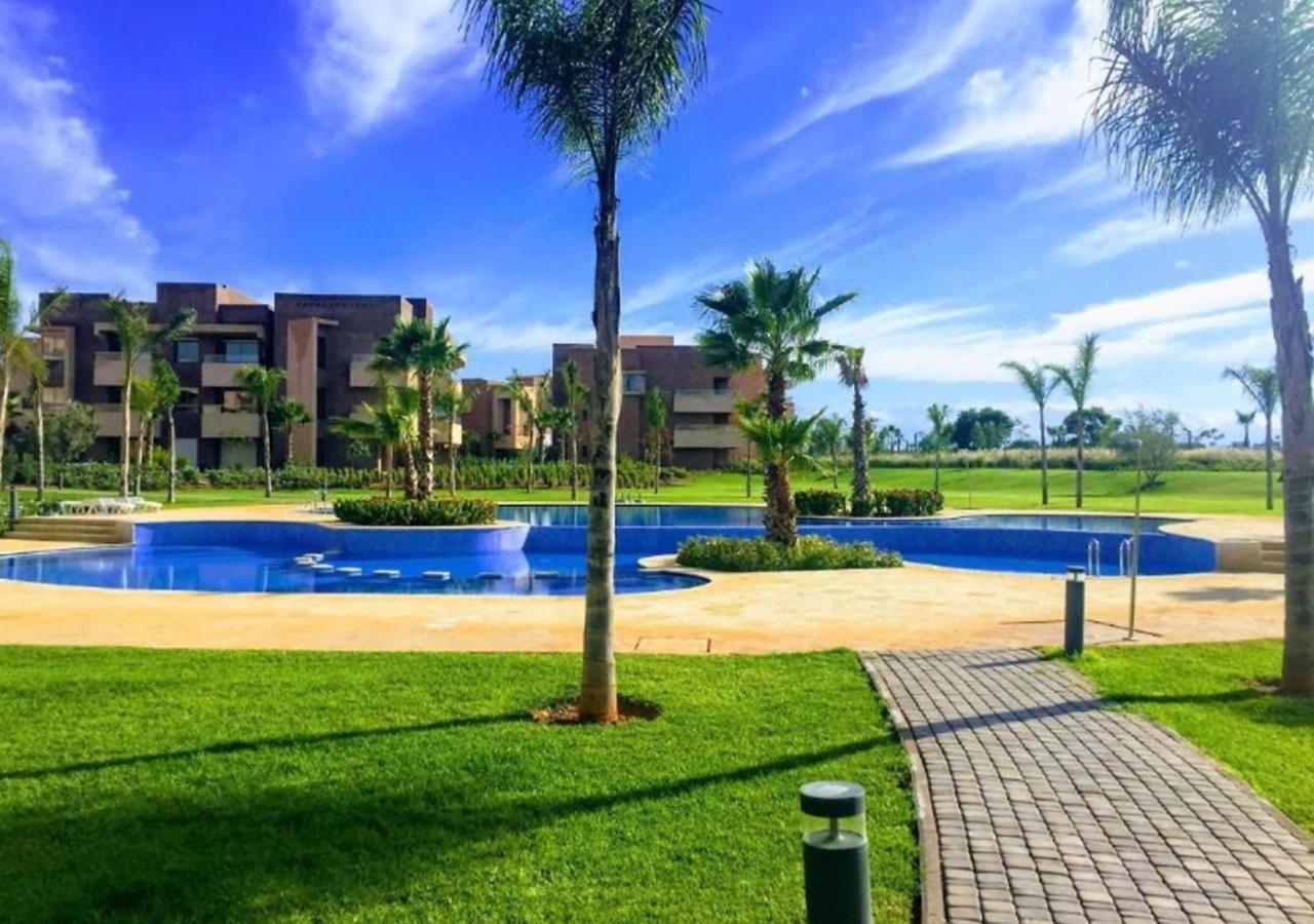 Prestigia Agate 3 Chambres Marrakesh Exterior foto